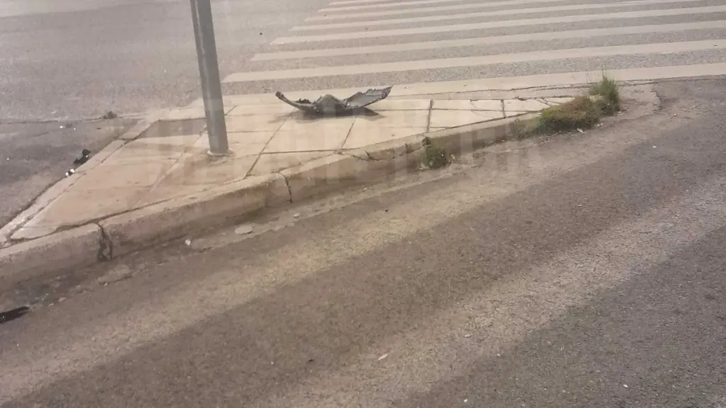 Γλυφάδα: Νεκρός 38χρονος οδηγός μηχανής μετά από σύγκρουση με τζιπ – Πώς έγινε το τραγικό τροχαίο