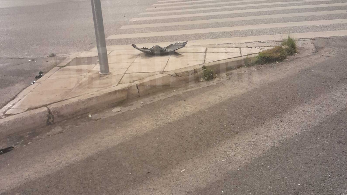 Γλυφάδα: Νεκρός 38χρονος οδηγός μηχανής μετά από σύγκρουση με τζιπ – Πώς έγινε το τραγικό τροχαίο