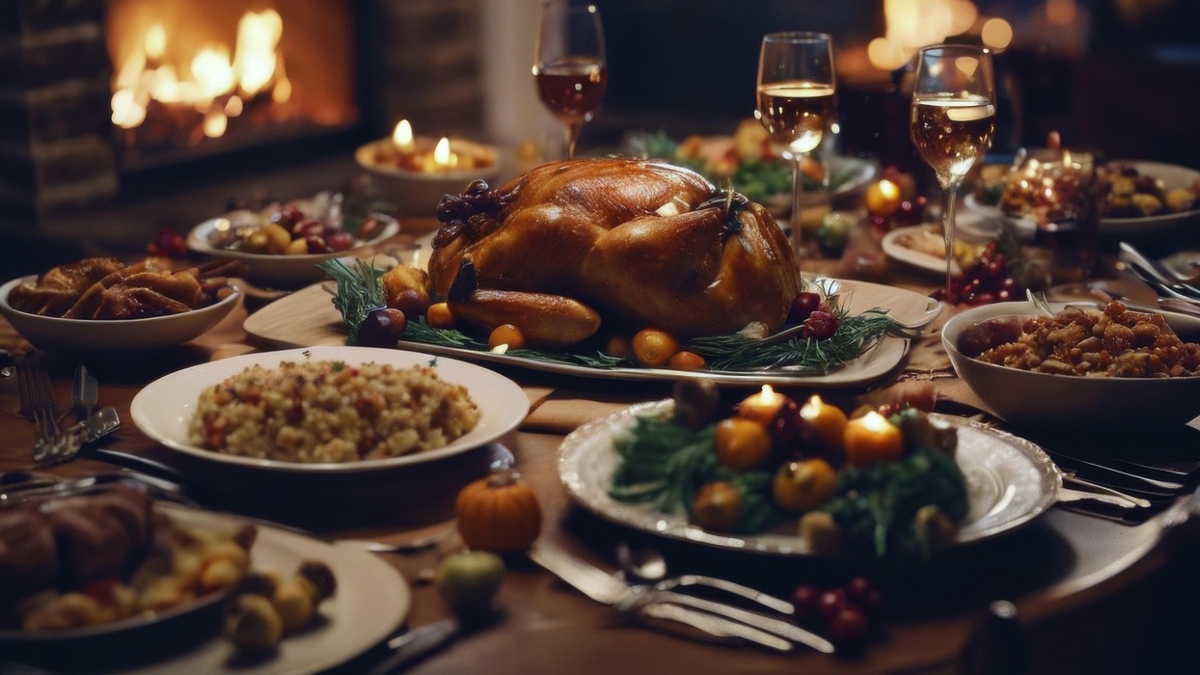 Χριστούγεννα: Οι διατροφικές συνήθειες των γιορτών και οι επιπτώσεις στην υγεία μας – Οι εναλλακτικές προτάσεις των ειδικών