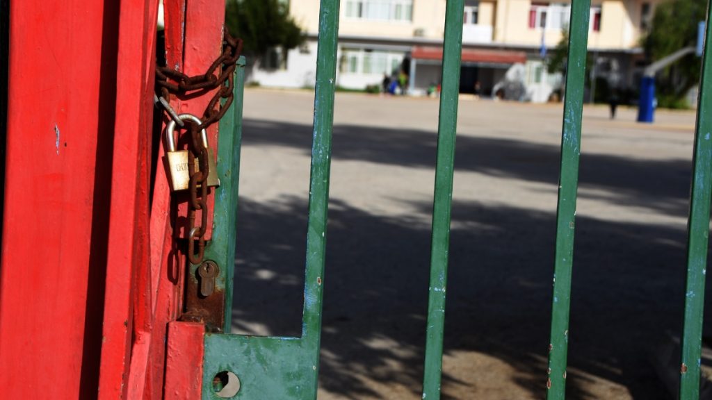 Αργολίδα: Τουλάχιστον 30 κρούσματα γαστρεντερίτιδας σε Γυμνάσιο στο Κρανίδι – Προληπτικό “λουκέτο” στο σχολείο