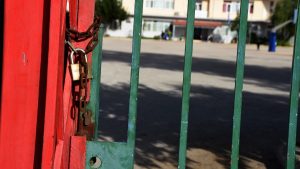 Αργολίδα: Τουλάχιστον 30 κρούσματα γαστρεντερίτιδας σε Γυμνάσιο στο Κρανίδι – Προληπτικό “λουκέτο” στο σχολείο