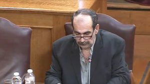 ΟΠΕΚΕΠΕ: Στην Εξεταστική ο Γιώργος Ξυλούρης ή “Φραπές” – “Επικαλούμαι το δικαίωμα της σιωπής, δεν θα απαντήσω σε ερωτήσεις” (LIVE)