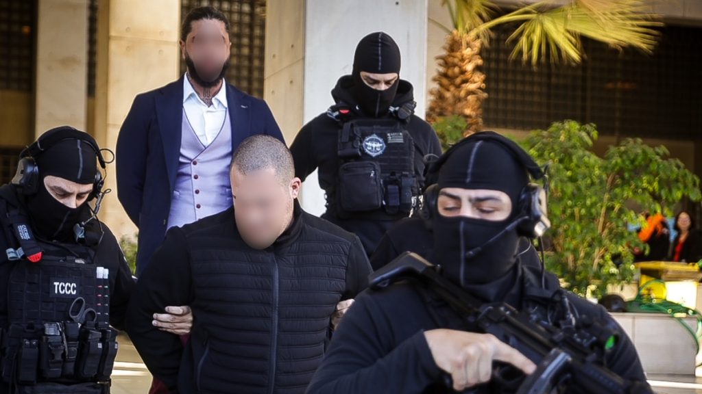 Φοινικούντα: Σήμερα στην Καλαμάτα οι απολογίες του ανιψιού και του επιχειρηματία – Ποιος “έσπασε” και αποκάλυψε την αλήθεια