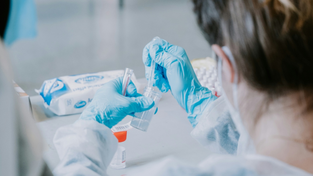 Ευρωπαϊκή Τράπεζα Σπέρματος Δανίας για τον δότη σπέρματος με γονίδιο καρκίνου: “Η μετάλλαξη δεν ήταν ανιχνεύσιμη”