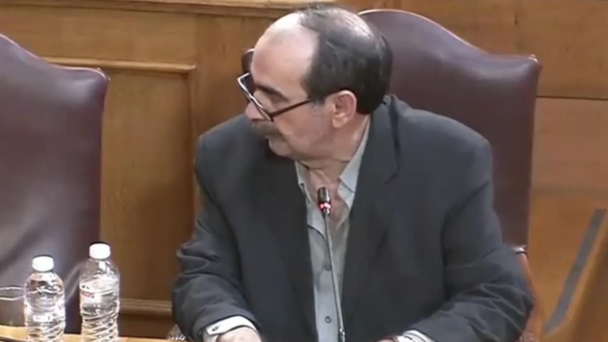 ΟΠΕΚΕΠΕ: Η ΝΔ στέλνει τον Ξυλούρη στον εισαγγελέα – “Η παρουσία του στη Βουλή αποκαλύπτει την περιφρόνησή του προς τη διαδικασία” – LIVE