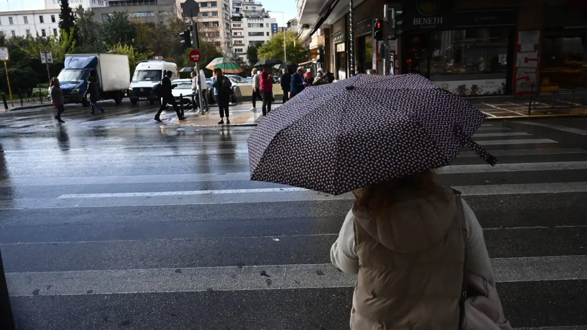Σπάτα: Διακοπή κυκλοφορίας λόγω έντονης βροχόπτωσης – Ποιοι δρόμοι είναι κλειστοί