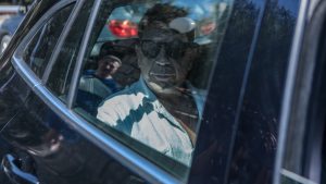 Γιώργος Μαζωνάκης: Τα μηνύματα που του έστειλε ο επιχειρηματίας – “Πρέπει να επιστρέψεις τα χρήματα, γιατί δεν απαντάς;”