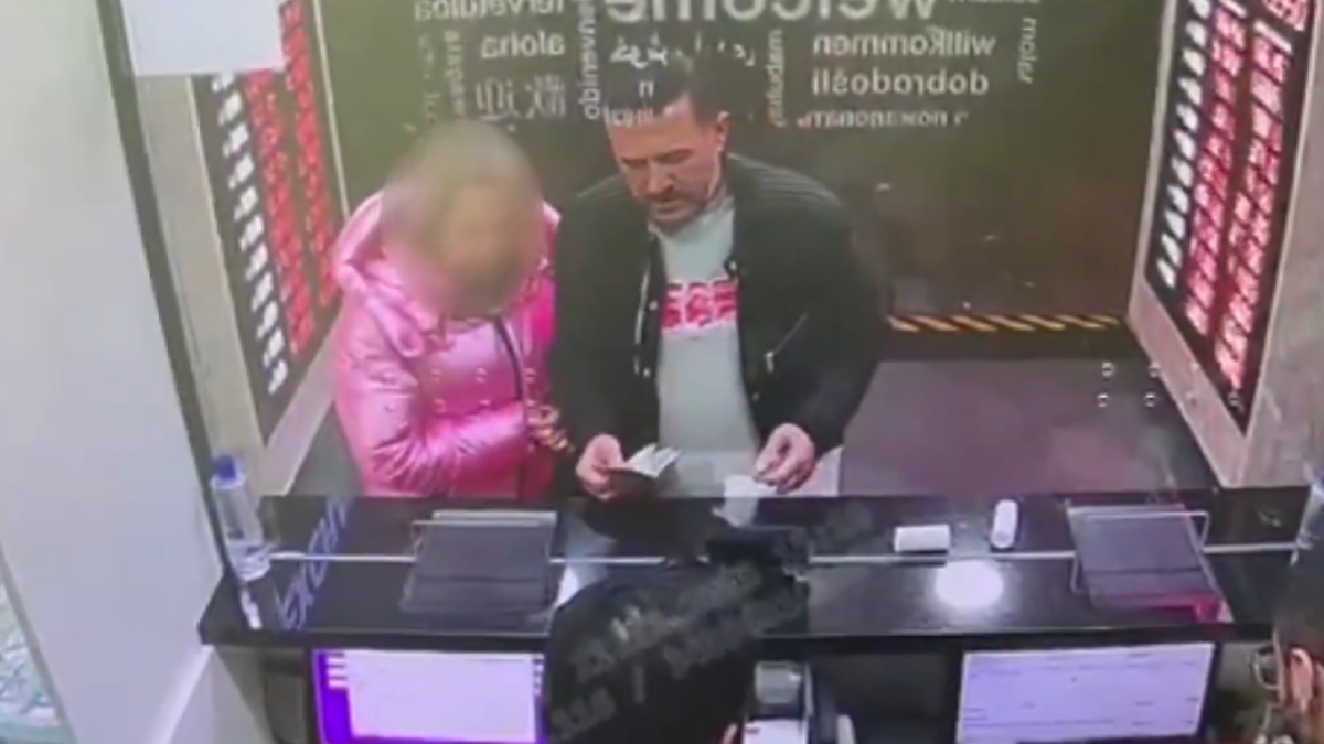 Τουρκία: Ελληνίδα έπεσε θύμα απάτης του “Μουράτ από τον Λίβανο” και έχασε 60.000 ευρώ (βίντεο)