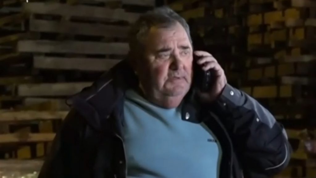 Κώστας Ανεστίδης: Το προφίλ του αγροτοσυνδικαλιστή που ελέγχεται από το “ελληνικό FBI”