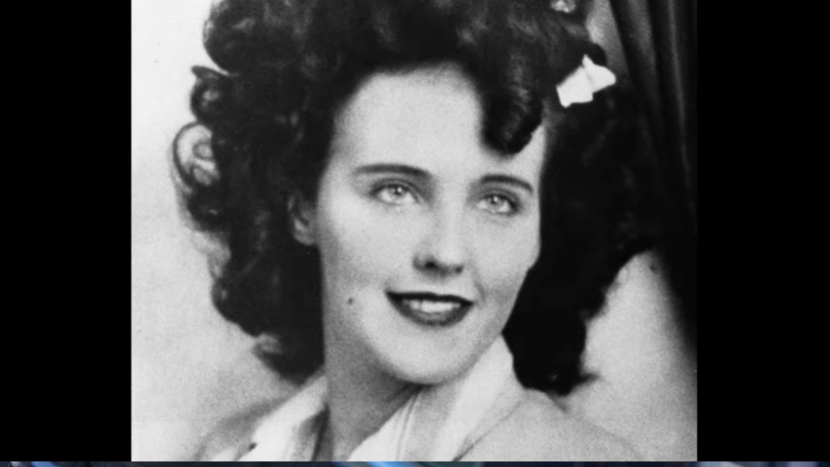 Daily Mail: Ο serial killer Zodiac δολοφόνησε και τη “Μαύρη Ντάλια” – Το αποκαλυπτικό σκίτσο