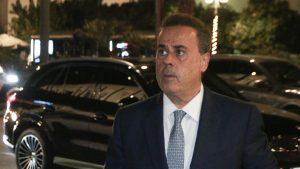 Στην Ουάσιγκτον ο Σταύρος Παπασταύρου – Μπαράζ επαφών για την προώθηση της ενεργειακής συνεργασίας Ελλάδας-ΗΠΑ