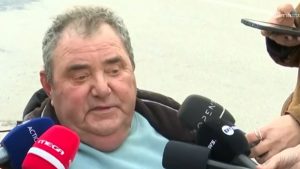 Δικηγόρος Κώστα Ανεστίδη: “Οι λογαριασμοί του έχουν δεσμευθεί από χθες – Για τον έλεγχο ξέρουμε από δημοσιεύματα”