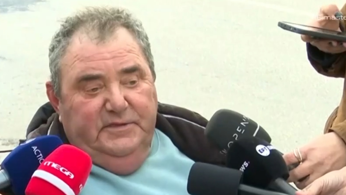 Δικηγόρος Κώστα Ανεστίδη: “Οι λογαριασμοί του έχουν δεσμευθεί από χθες – Για τον έλεγχο ξέρουμε από δημοσιεύματα”