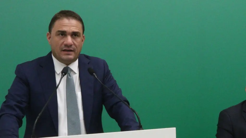 Τσουκαλάς: “Ανοίκεια επίθεση του Άδωνι Γεωργιάδη στη Δικαιοσύνη”