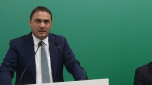 Τσουκαλάς: “Παρακράτησαν το υπόλοιπο της εισφοράς του ΕΛΓΑ πριν πιστωθούν στους αγρότες τα οφειλόμενα”