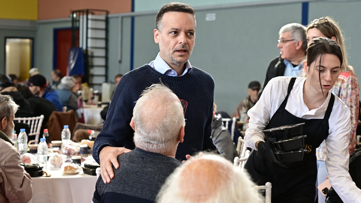 Δήμος Αθηναίων