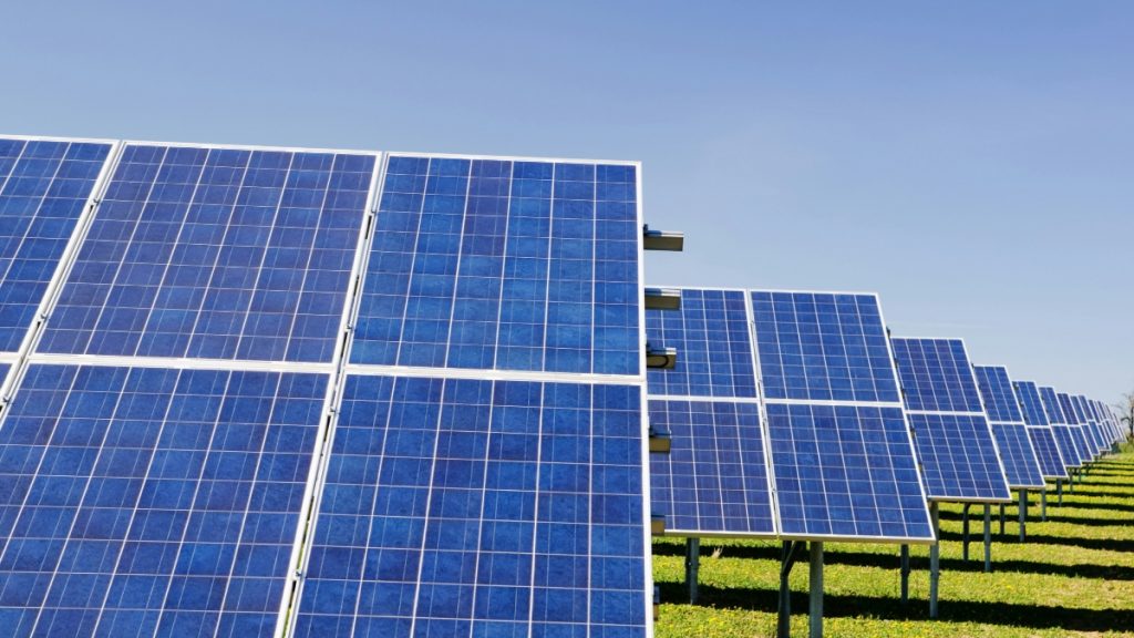 METLEN: Αναλαμβάνει την κατασκευή φωτοβολταϊκού πάρκου για την EDF power solutions UK