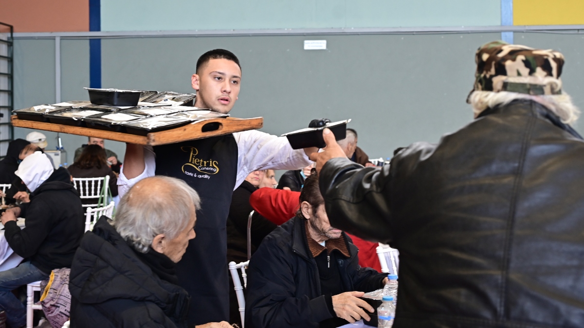 Δήμος Αθηναίων