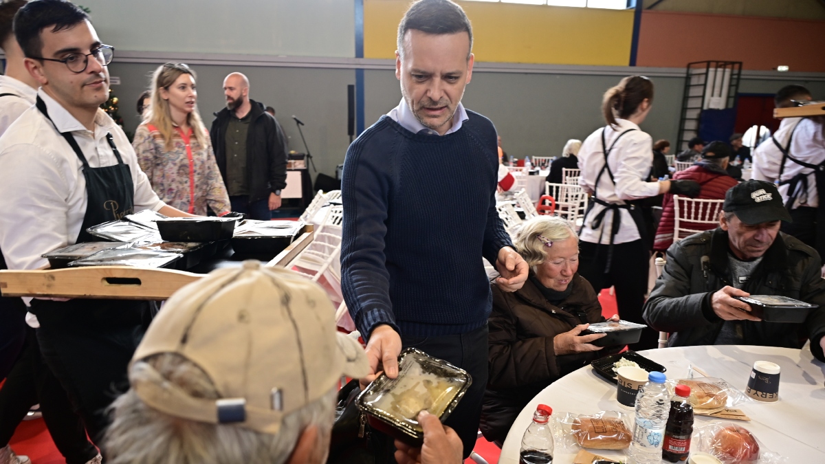 Δήμος Αθηναίων