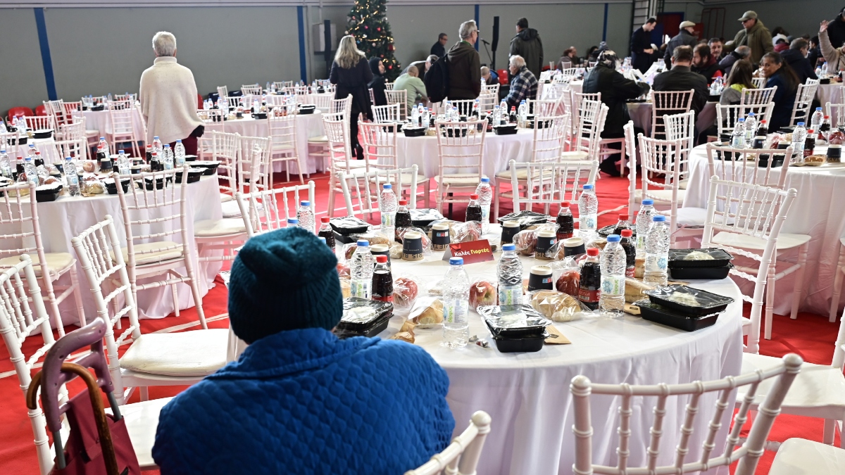 Δήμος Αθηναίων