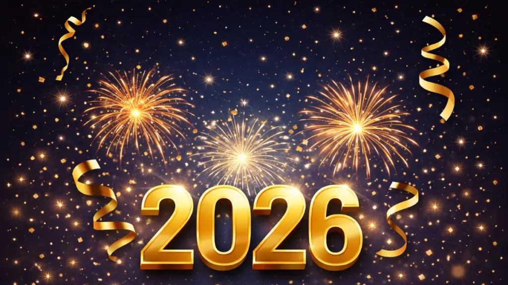 Καλή χρονιά και 2026 ευχές από την ομάδα του DEBATER!