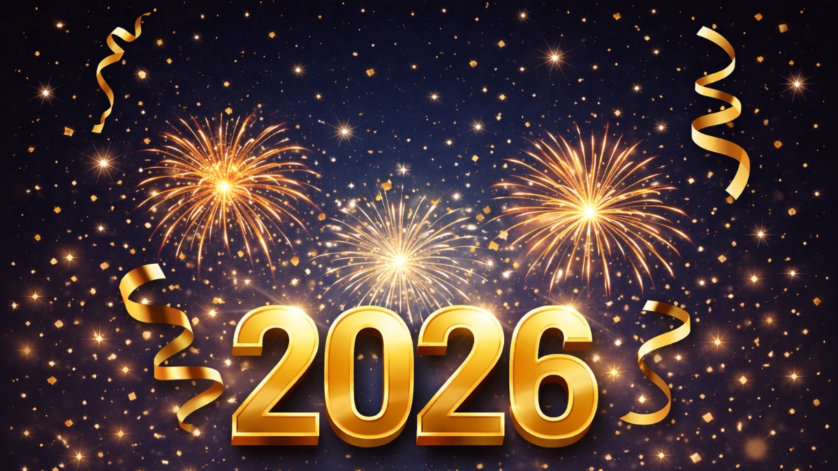 Καλή χρονιά και 2026 ευχές από την ομάδα του DEBATER!