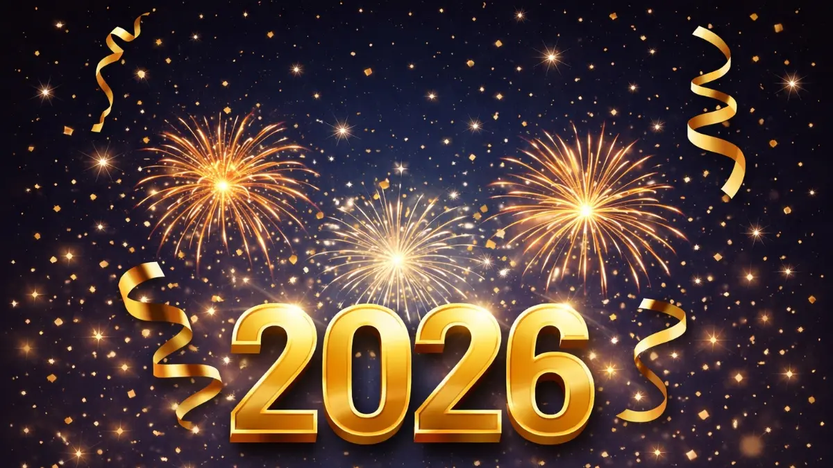 Καλή χρονιά και 2026 ευχές από την ομάδα του DEBATER!