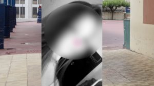 Κυψέλη: Αυτή είναι η 14χρονη που τραυματίστηκε μετά από επίθεση με μαχαίρι από μια 16χρονη