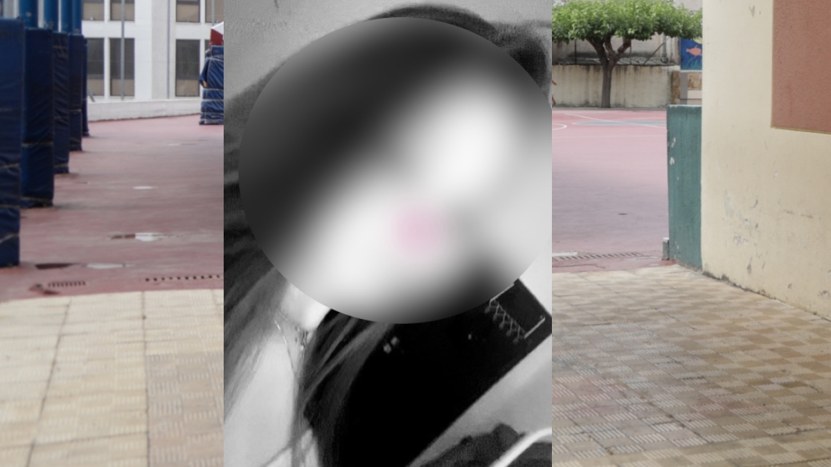 Κυψέλη: Αυτή είναι η 14χρονη που τραυματίστηκε μετά από επίθεση με μαχαίρι από μια 16χρονη