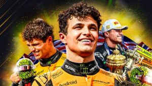 Formula 1: Στέφθηκε παγκόσμιος πρωταθλητής ο Λάντο Νόρις (Βίντεο – Φωτογραφίες)