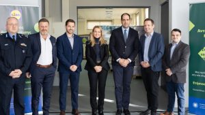 Η Lidl Ελλάς επενδύει στις εθνικές δομές και υποστηρίζει την κοινωνία με τον Κόμβο Αντιμετώπισης Κρίσεων συνολικής επένδυσης 400.000€