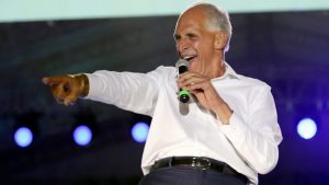 Ονδούρα: Νικητής ο Νάσρι Ασφούρα στις προεδρικές εκλογές – Τον στηρίζει ο Ντόναλντ Τραμπ