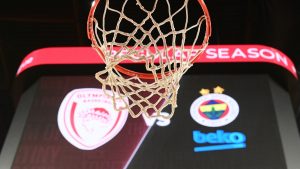 Ολυμπιακός – Φενέρμπαχτσε: Αδύνατον να διεξαχθεί την Παρασκευή (5/12) – Οι πιθανές ημερομηνίες