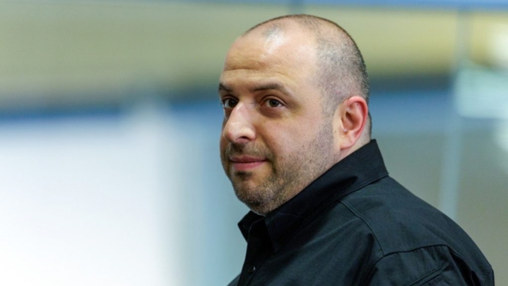 Washington Post: Οι μυστικές επαφές του Ουκρανού διαπραγματευτή με το FBI προκαλούν αναστάτωση στις ειρηνευτικές συνομιλίες