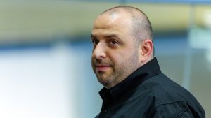 Washington Post: Οι μυστικές επαφές του Ουκρανού διαπραγματευτή με το FBI προκαλούν αναστάτωση στις ειρηνευτικές συνομιλίες