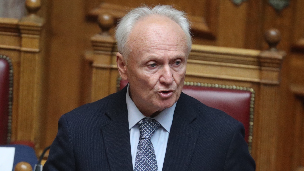 Ανδριανός για αιτήματα αγροτών: “Τίποτα δεν αποκλείουμε – Είναι συγκεκριμένα τα δημοσιονομικά δεδομένα”