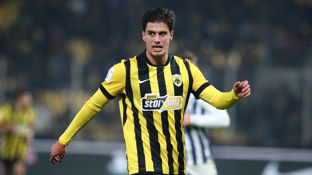 ΑΕΚ: Χειρουργήθηκε ο Ζώης Καραργύρης – Το μήνυμα στήριξης