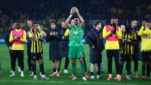 Stoiximan Super League: Η βαθμολογία μετά την ανατροπή της ΑΕΚ και την νίκη του ΠΑΟΚ επί του Παναθηναϊκού