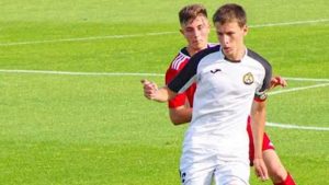 ΑΕΚ: Παίρνει τον διεθνή Βούλγαρο Μάρτιν Γκεοργκίεφ – Είχε αγωνιστεί στην Μπαρτσελόνα το 2022