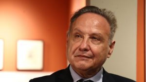 Αγγελούδης: Θετική εξέλιξη για τα 6+1 αιτήματα του Δήμου από την κυβέρνηση