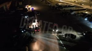 Καλλιθέα: Η Tροχαία απέτρεψε αυτοσχέδιους αγώνες στα ολυμπιακά ακίνητα –  «Όλοι στα οχήματα σας για έλεγχο» (βίντεο)