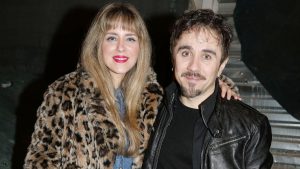 Θανάσης Τσαλταμπάσης & Αγοραστή Αρβανίτη: Θα γίνουν για δεύτερη φορά γονείς – Έγκυος η ηθοποιός