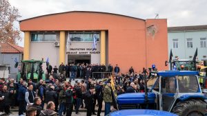 Αγρότες: Κλιμακώνουν τις κινητοποιήσεις – Αυτά είναι τα αιτήματά τους