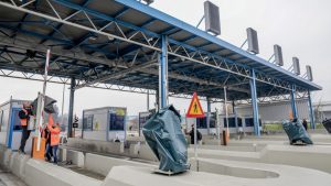 Αποχώρησαν οι αγρότες από τα διόδια Τραγάνας – Επέστρεψαν στο μπλόκο της Αταλάντης