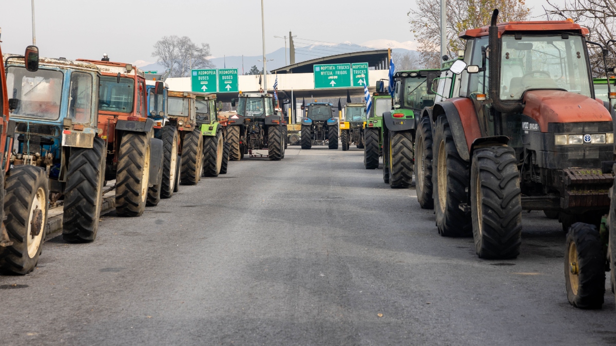 ΟΠΕΚΕΠΕ: Ύποπτα πάνω από 2.000 ΑΦΜ αγροτών για παράνομες επιδοτήσεις