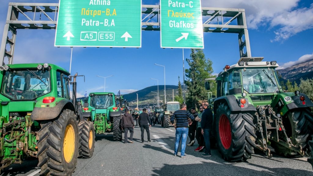 ΟΠΕΚΕΠΕ: Καταβάλλονται σήμερα 175 εκατ. σε 132.000 αγρότες για το “Μέτρο 23”