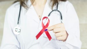 1η Δεκεμβρίου: Παγκόσμια Ημέρα κατά του AIDS