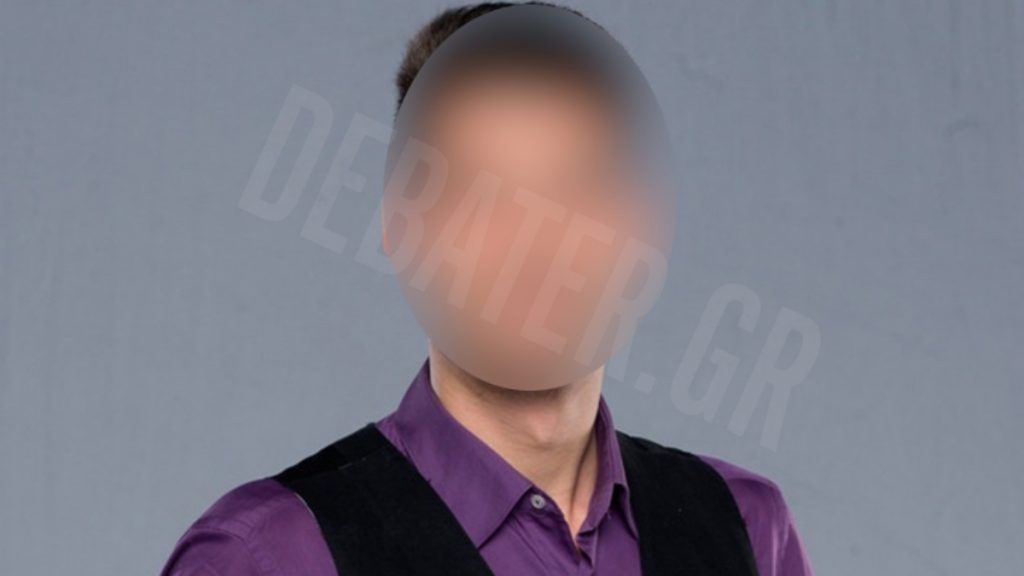 Αίγιο: Ασφαλιστής στο νοσοκομείο μετά από επίθεση από πρώην παίκτη ριάλιτι – «Με παραμόνευε και με χτύπησε στο πρόσωπο»