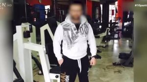 Αίγιο: Αύριο η κηδεία του 43χρονου που γρονθοκόπησε γιατρό και μετά από δύο μέρες πέθανε