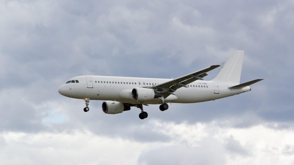 Airbus: Βρήκε «πρόβλημα ποιότητας» στα A320, το οποίο «εντοπίστηκε» και «οριοθετήθηκε»